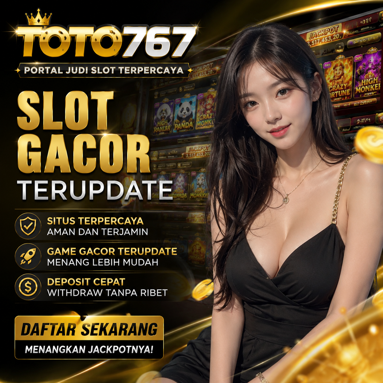 TOTO767 🌹 Platform Online Profesional dengan Akses Responsif